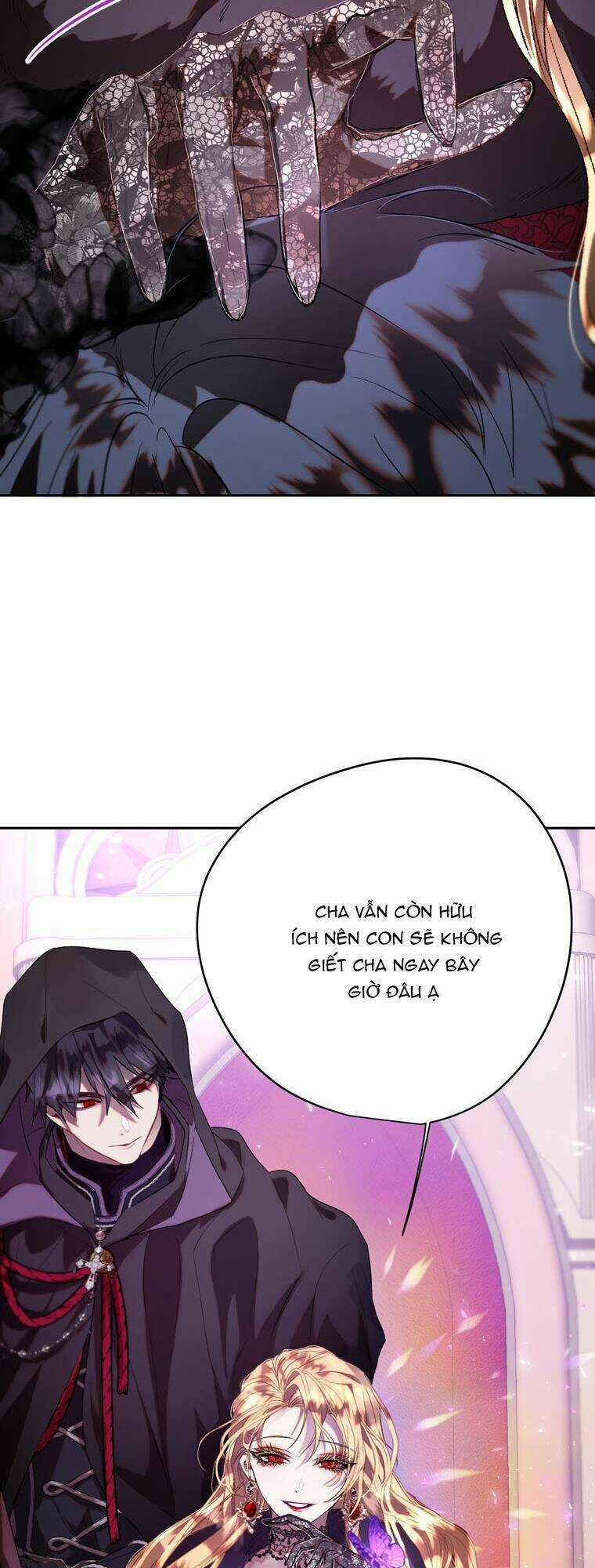 Cách Bảo Vệ Anh Trai Của Nữ Chính Chapter 37 trang 36