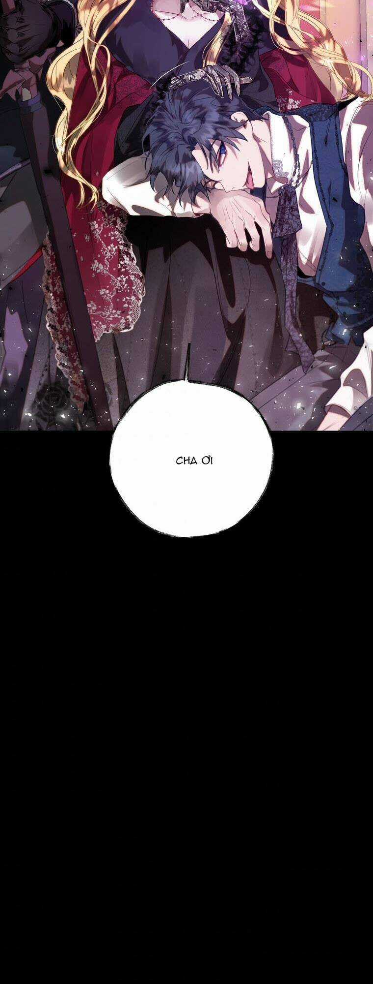 Cách Bảo Vệ Anh Trai Của Nữ Chính Chapter 37 trang 37