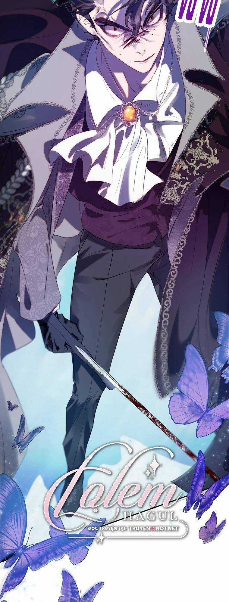 Cách Bảo Vệ Anh Trai Của Nữ Chính Chapter 37 trang 4