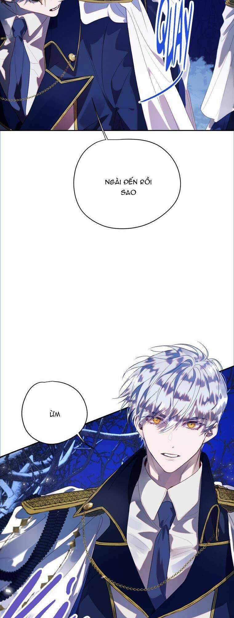 Cách Bảo Vệ Anh Trai Của Nữ Chính Chapter 37 trang 40