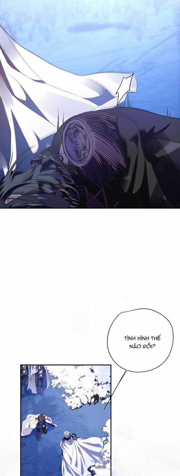 Cách Bảo Vệ Anh Trai Của Nữ Chính Chapter 37 trang 42