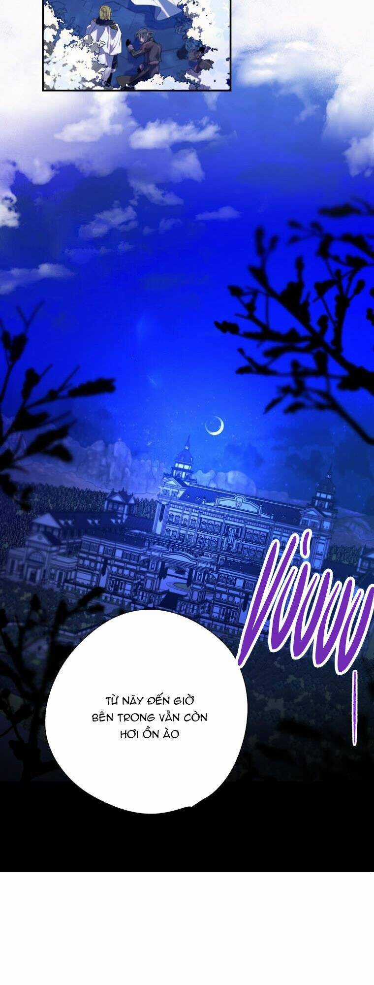 Cách Bảo Vệ Anh Trai Của Nữ Chính Chapter 37 trang 43