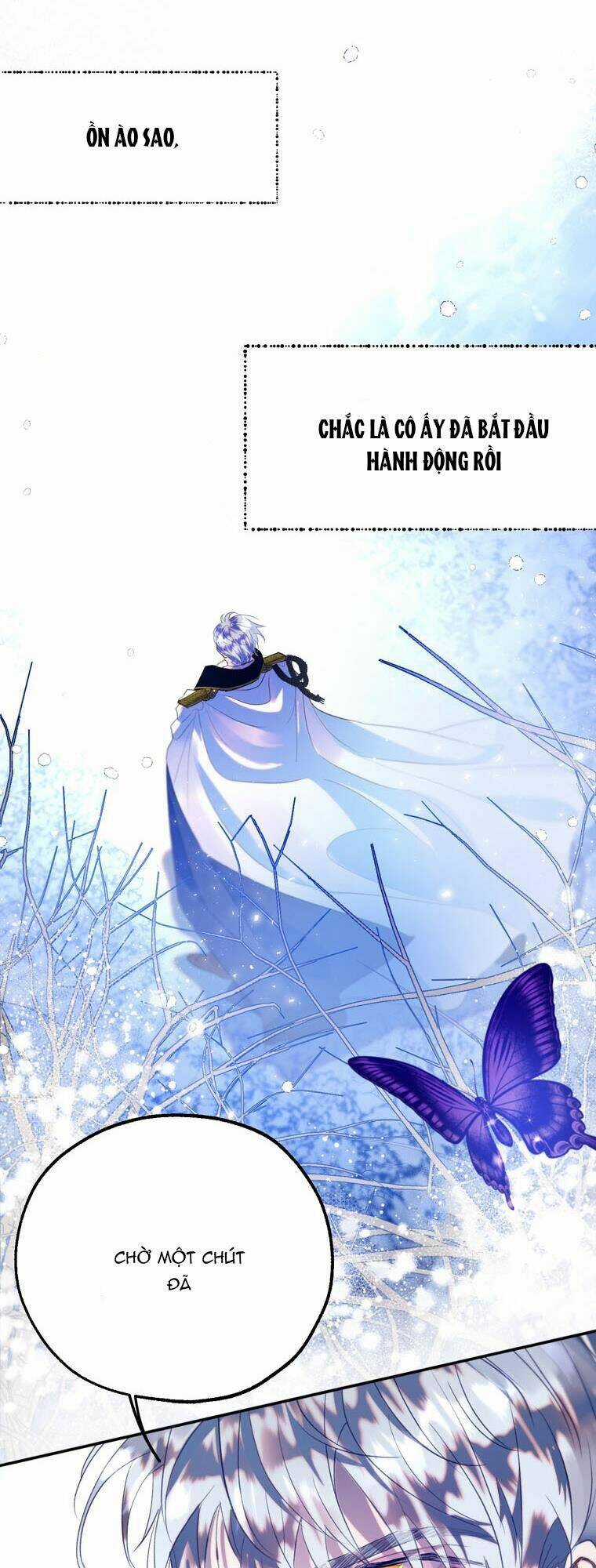 Cách Bảo Vệ Anh Trai Của Nữ Chính Chapter 37 trang 45