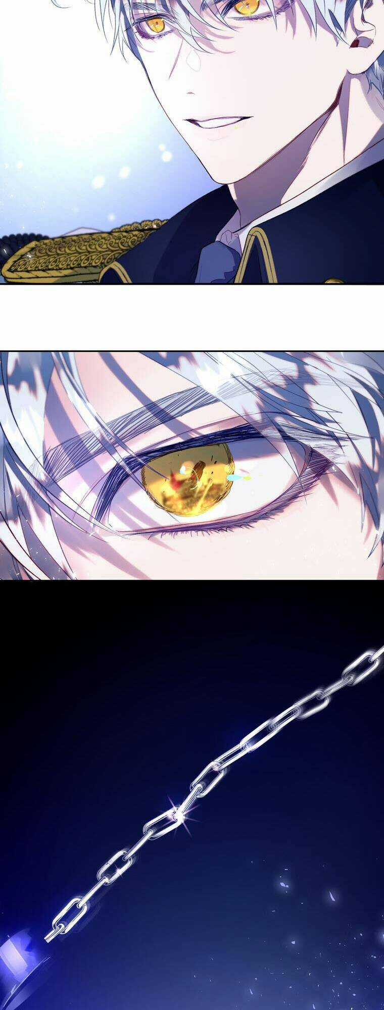 Cách Bảo Vệ Anh Trai Của Nữ Chính Chapter 37 trang 46