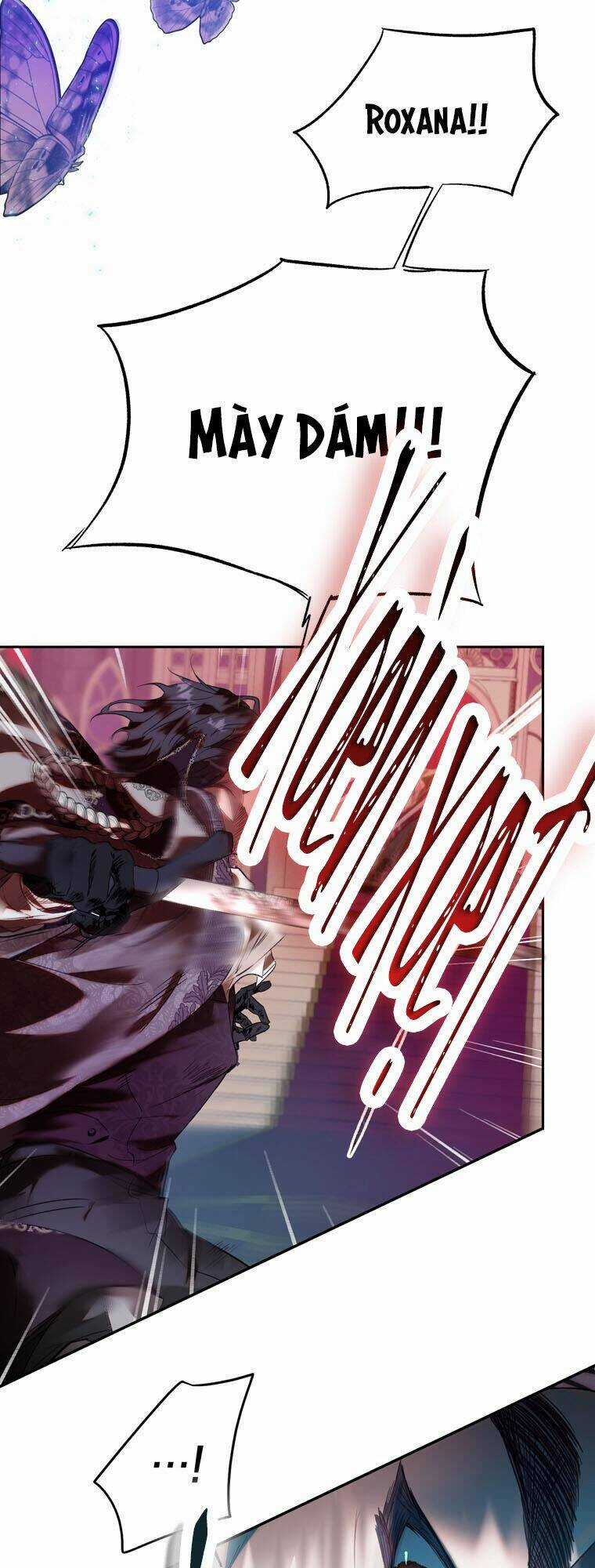 Cách Bảo Vệ Anh Trai Của Nữ Chính Chapter 37 trang 5