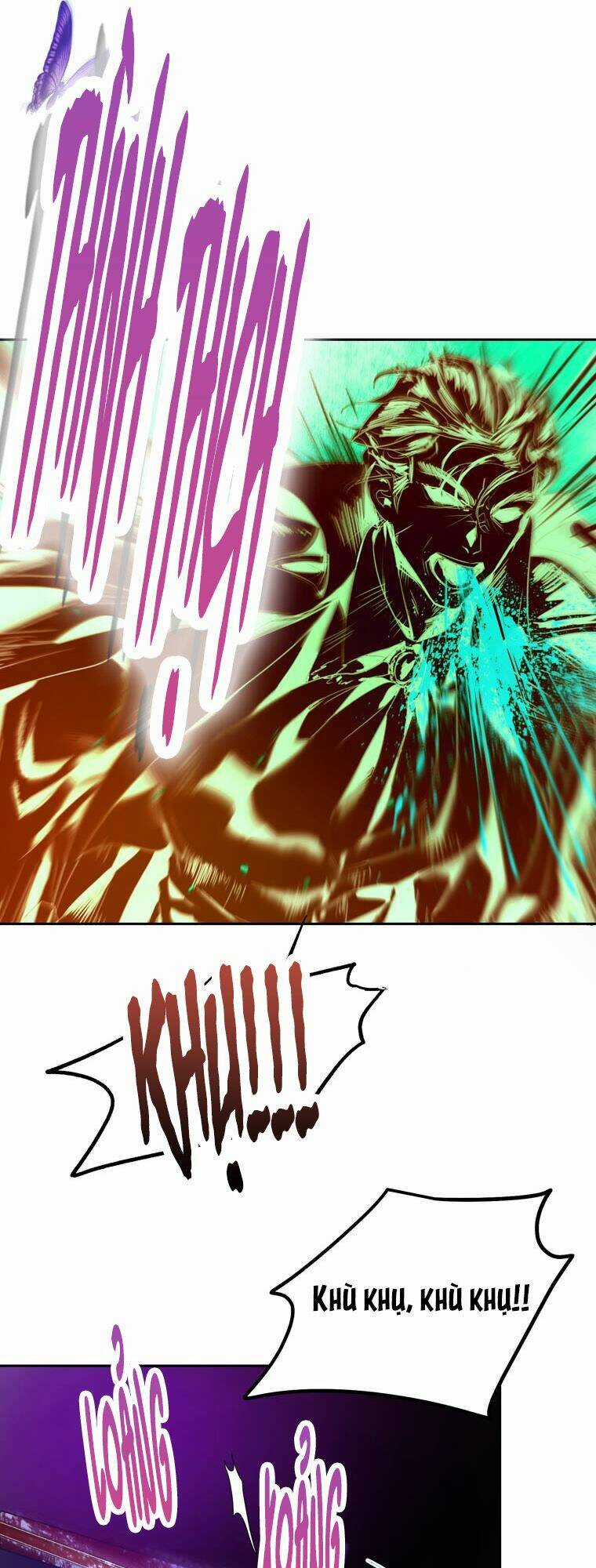 Cách Bảo Vệ Anh Trai Của Nữ Chính Chapter 37 trang 8