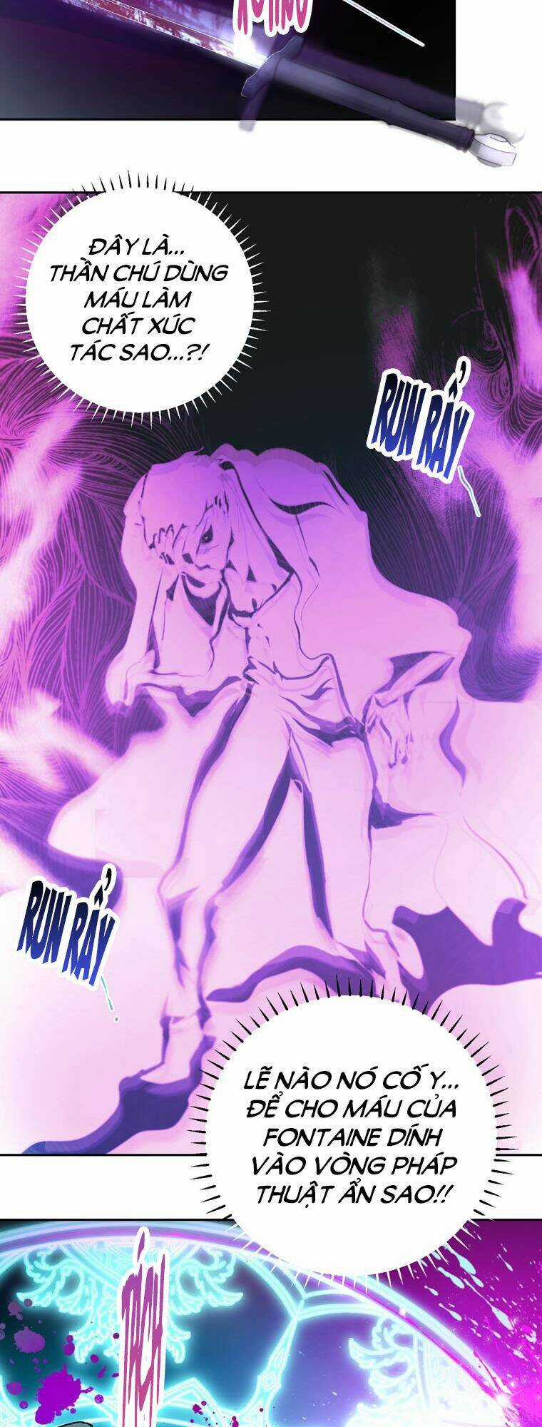 Cách Bảo Vệ Anh Trai Của Nữ Chính Chapter 37 trang 9