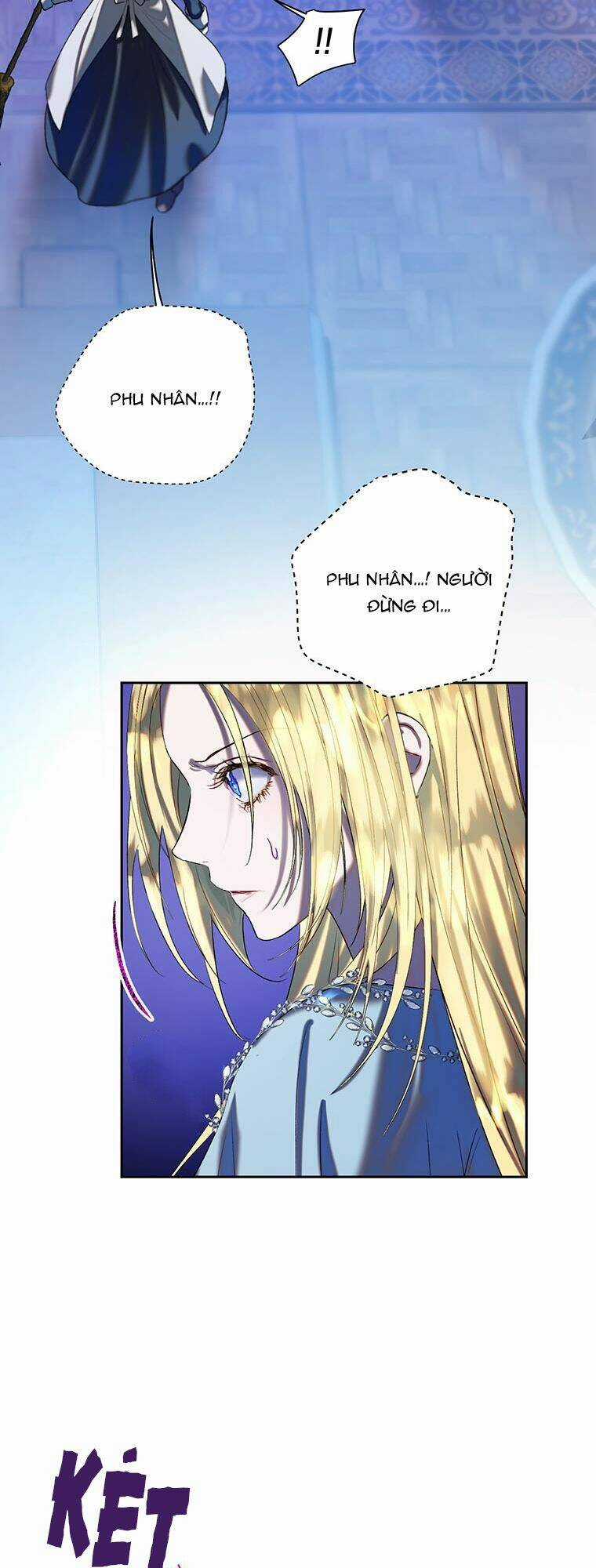 Cách Bảo Vệ Anh Trai Của Nữ Chính Chapter 38 trang 10