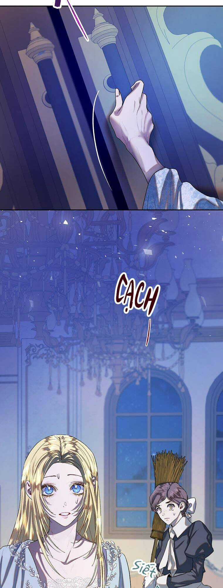 Cách Bảo Vệ Anh Trai Của Nữ Chính Chapter 38 trang 11