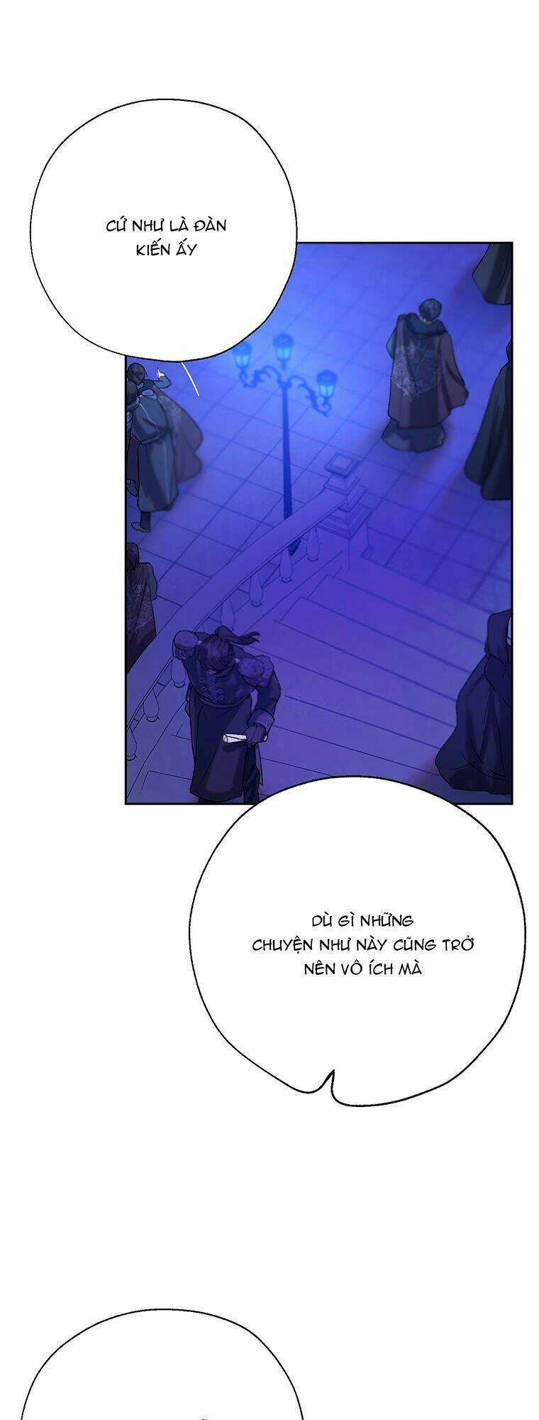 Cách Bảo Vệ Anh Trai Của Nữ Chính Chapter 38 trang 15