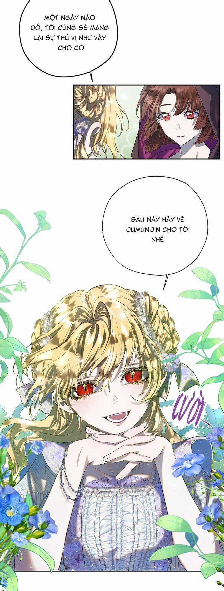 Cách Bảo Vệ Anh Trai Của Nữ Chính Chapter 38 trang 17