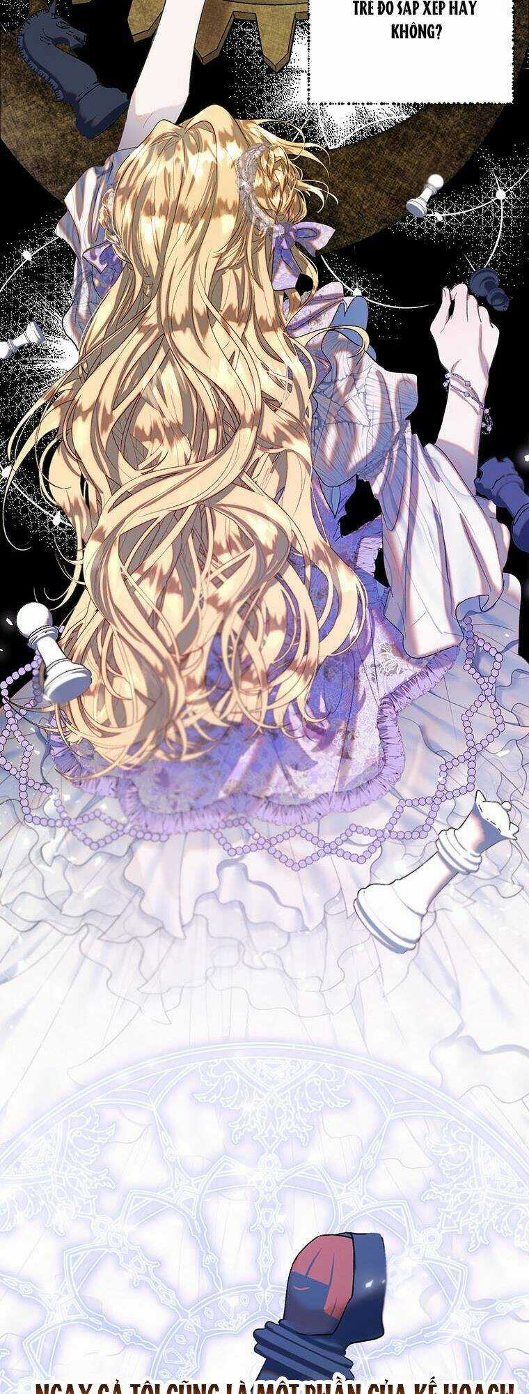 Cách Bảo Vệ Anh Trai Của Nữ Chính Chapter 38 trang 19