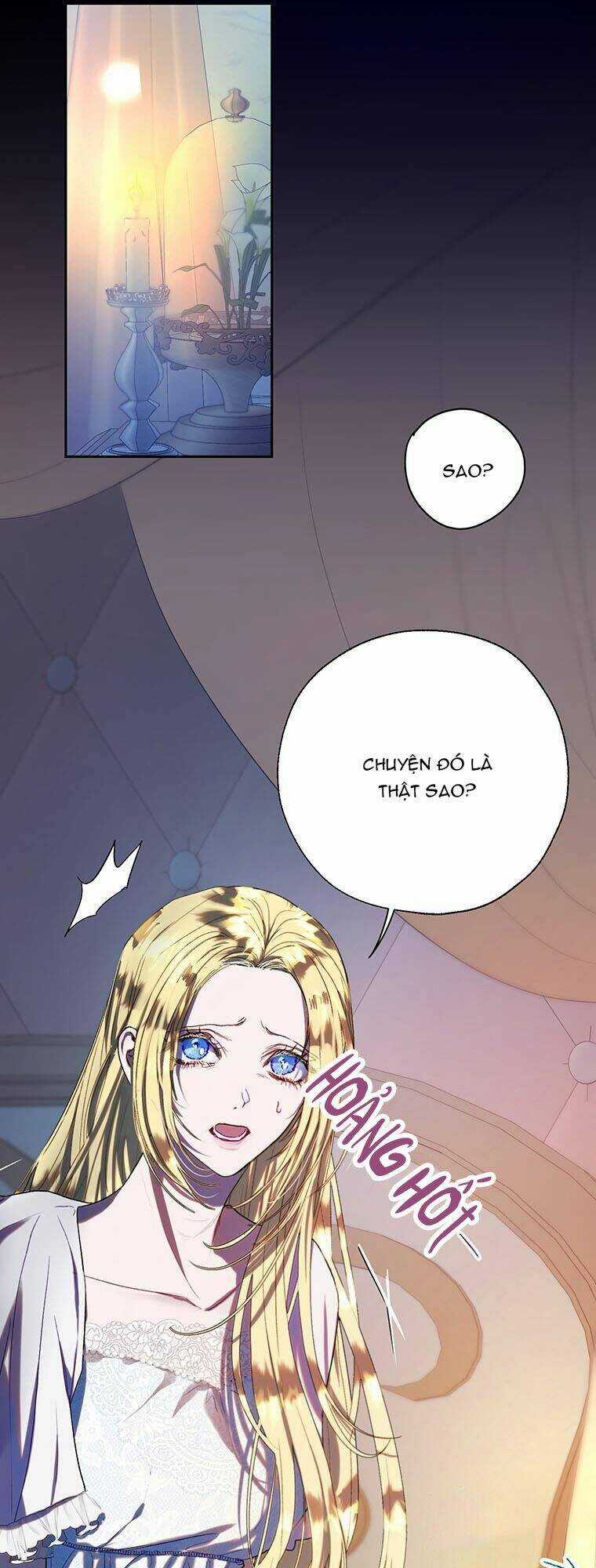 Cách Bảo Vệ Anh Trai Của Nữ Chính Chapter 38 trang 2