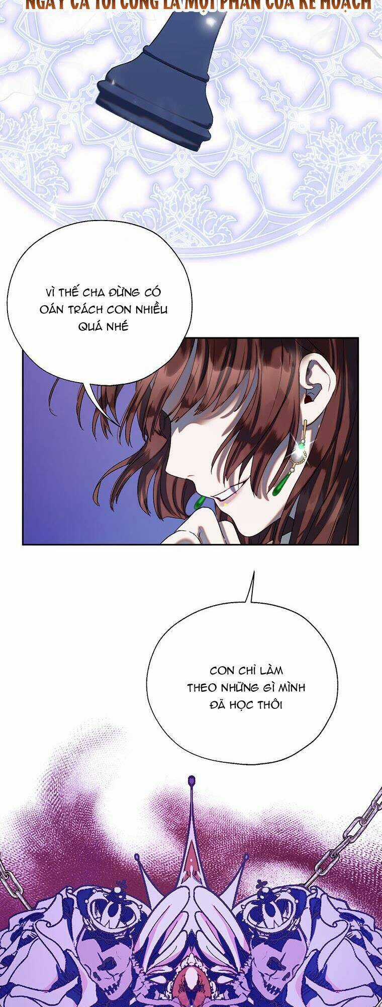 Cách Bảo Vệ Anh Trai Của Nữ Chính Chapter 38 trang 20