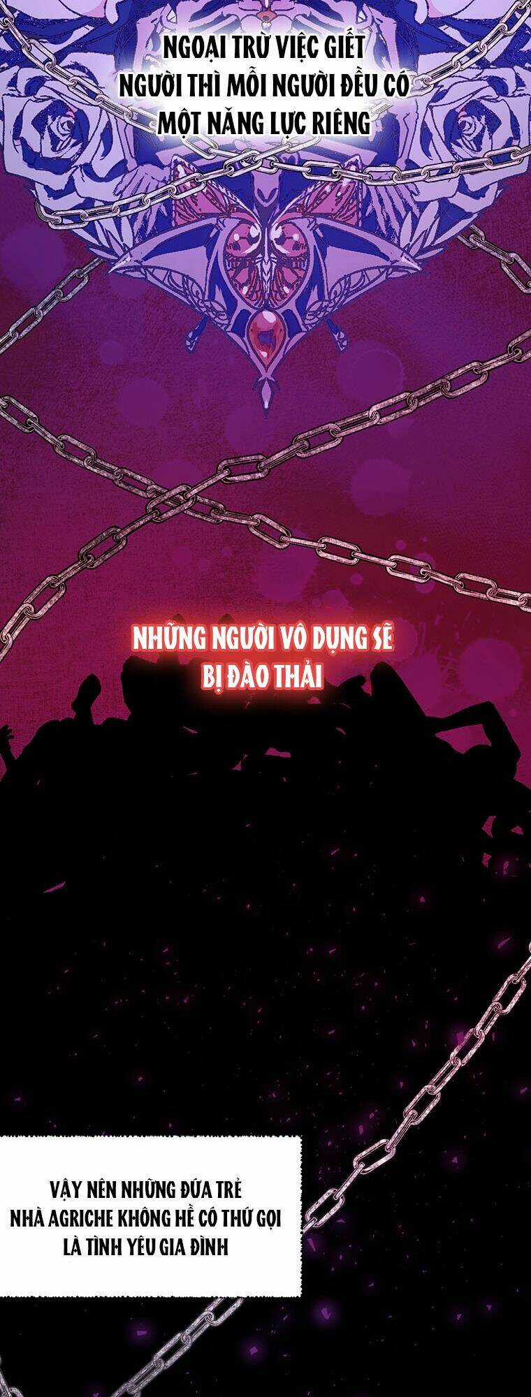 Cách Bảo Vệ Anh Trai Của Nữ Chính Chapter 38 trang 21