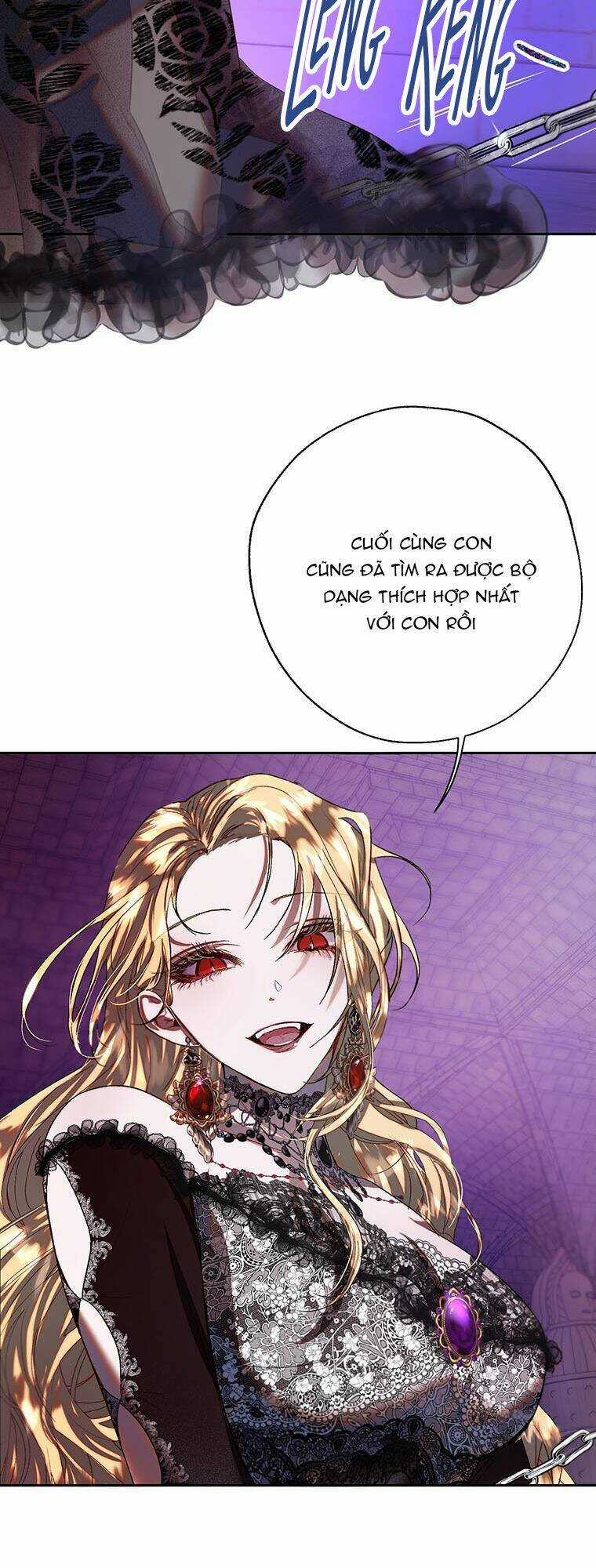 Cách Bảo Vệ Anh Trai Của Nữ Chính Chapter 38 trang 26