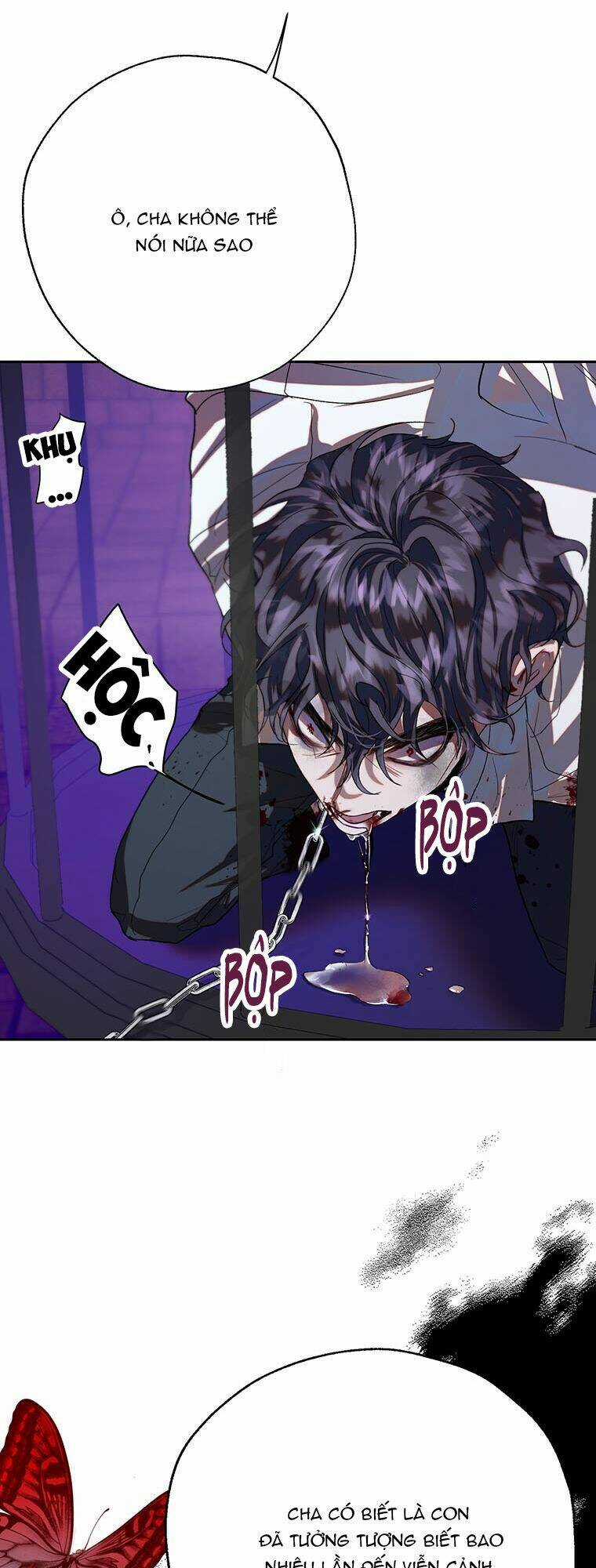 Cách Bảo Vệ Anh Trai Của Nữ Chính Chapter 38 trang 27