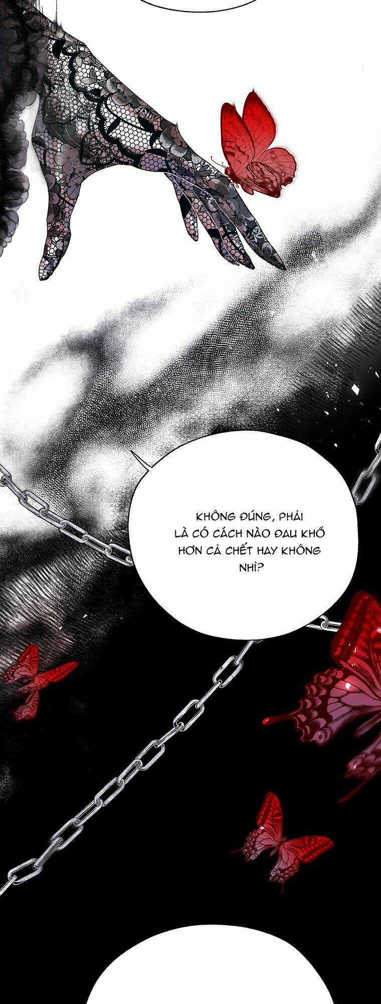 Cách Bảo Vệ Anh Trai Của Nữ Chính Chapter 38 trang 29