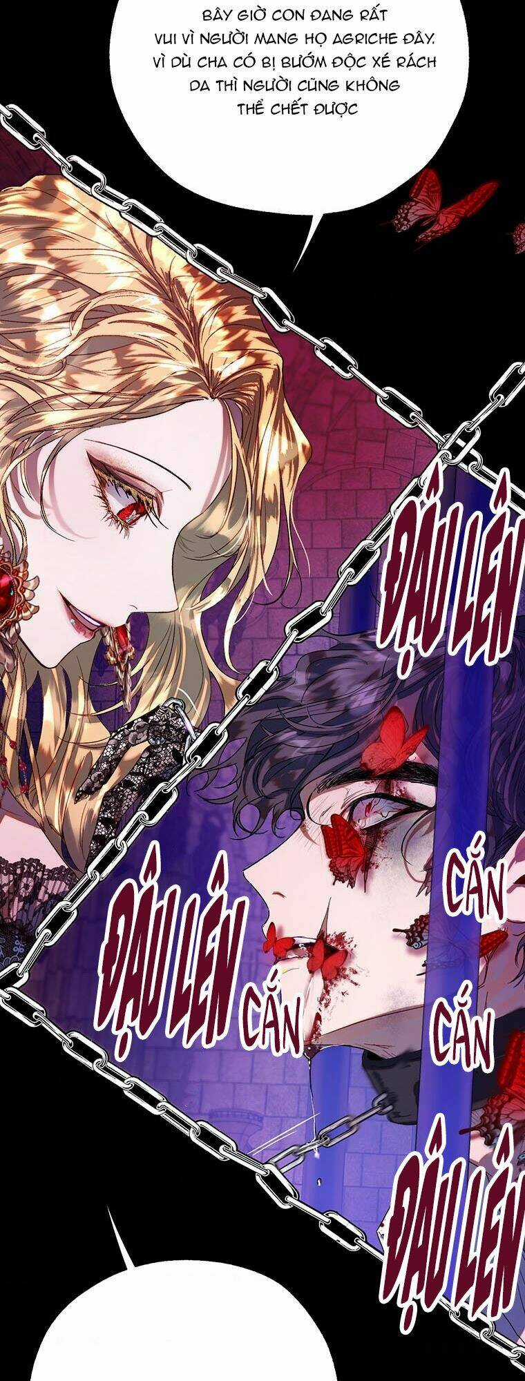 Cách Bảo Vệ Anh Trai Của Nữ Chính Chapter 38 trang 30