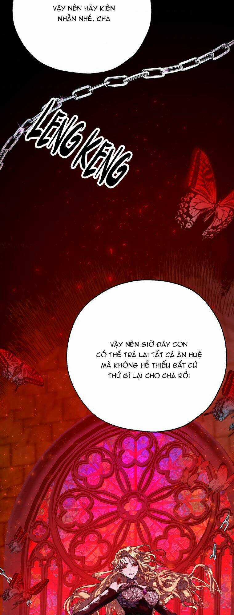 Cách Bảo Vệ Anh Trai Của Nữ Chính Chapter 38 trang 31