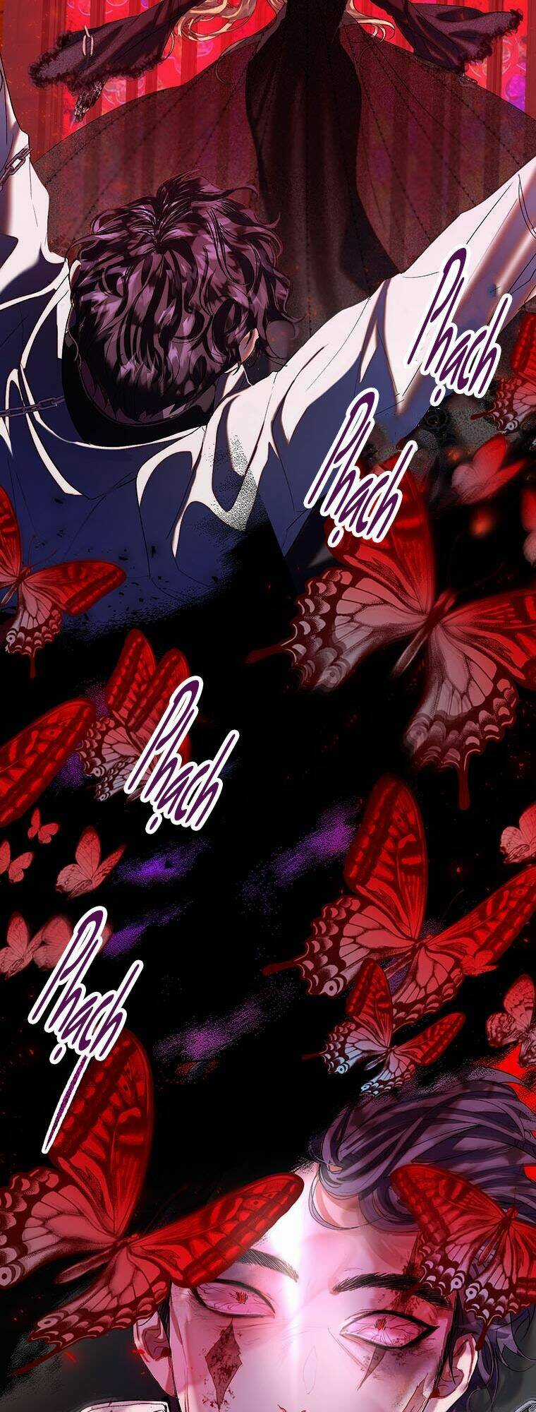 Cách Bảo Vệ Anh Trai Của Nữ Chính Chapter 38 trang 32