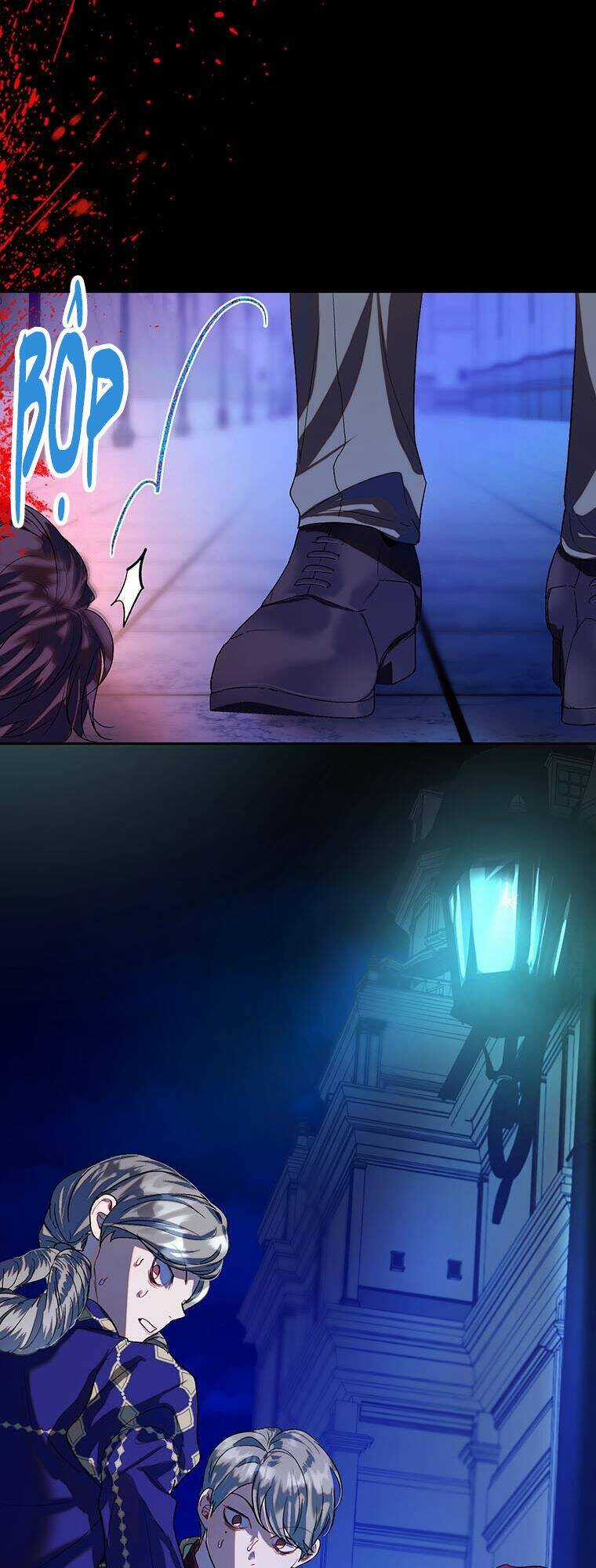 Cách Bảo Vệ Anh Trai Của Nữ Chính Chapter 38 trang 34