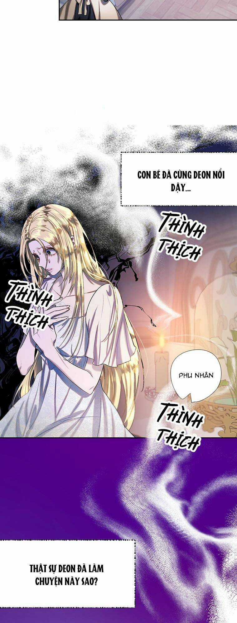 Cách Bảo Vệ Anh Trai Của Nữ Chính Chapter 38 trang 4