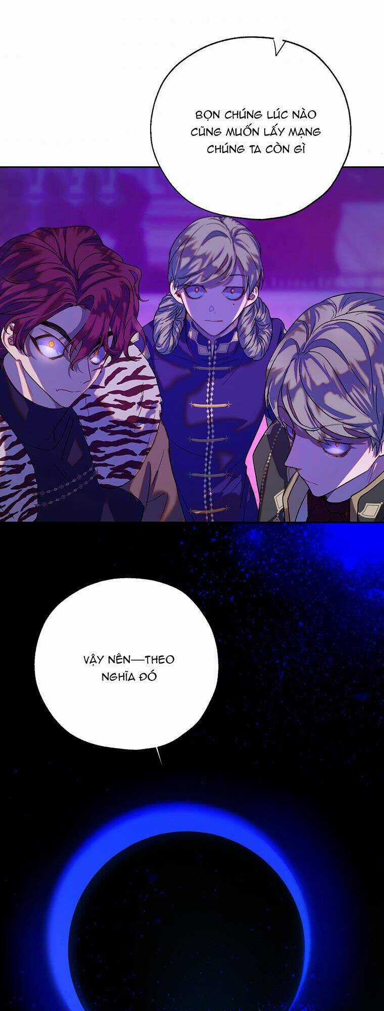 Cách Bảo Vệ Anh Trai Của Nữ Chính Chapter 38 trang 42