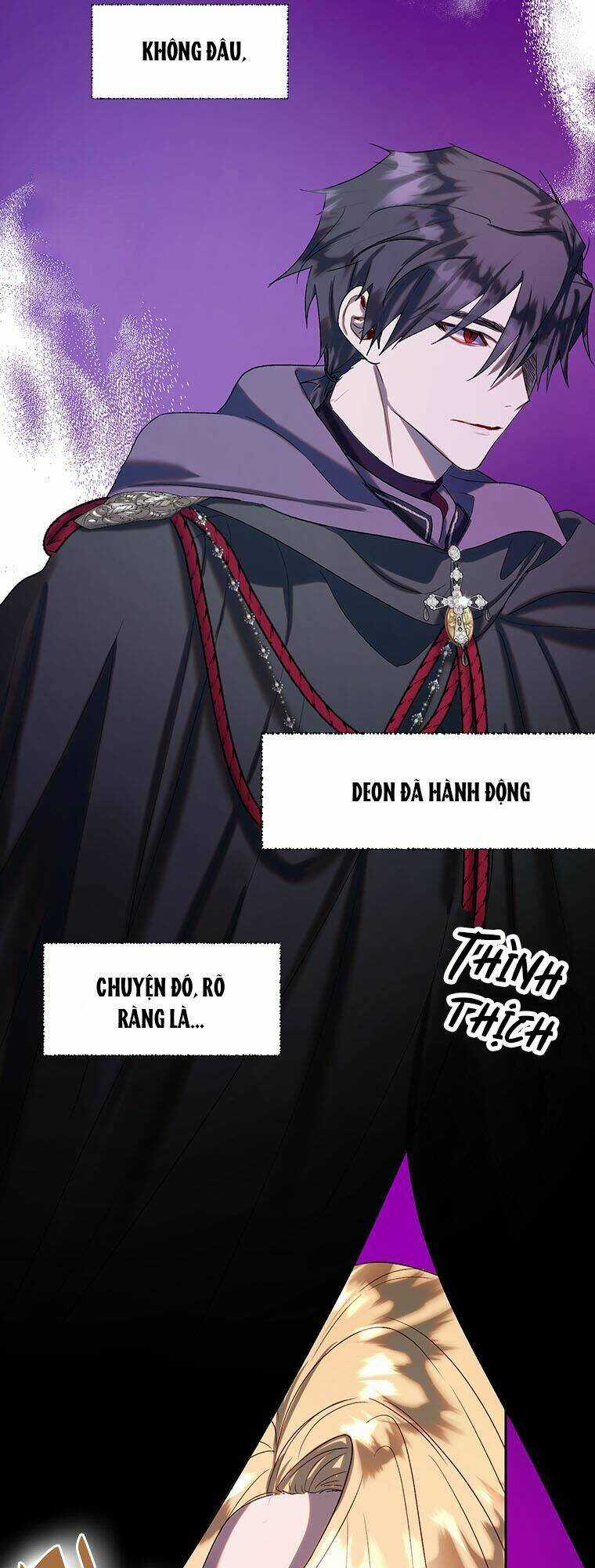 Cách Bảo Vệ Anh Trai Của Nữ Chính Chapter 38 trang 5