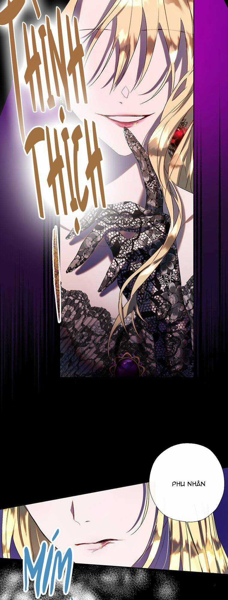 Cách Bảo Vệ Anh Trai Của Nữ Chính Chapter 38 trang 6