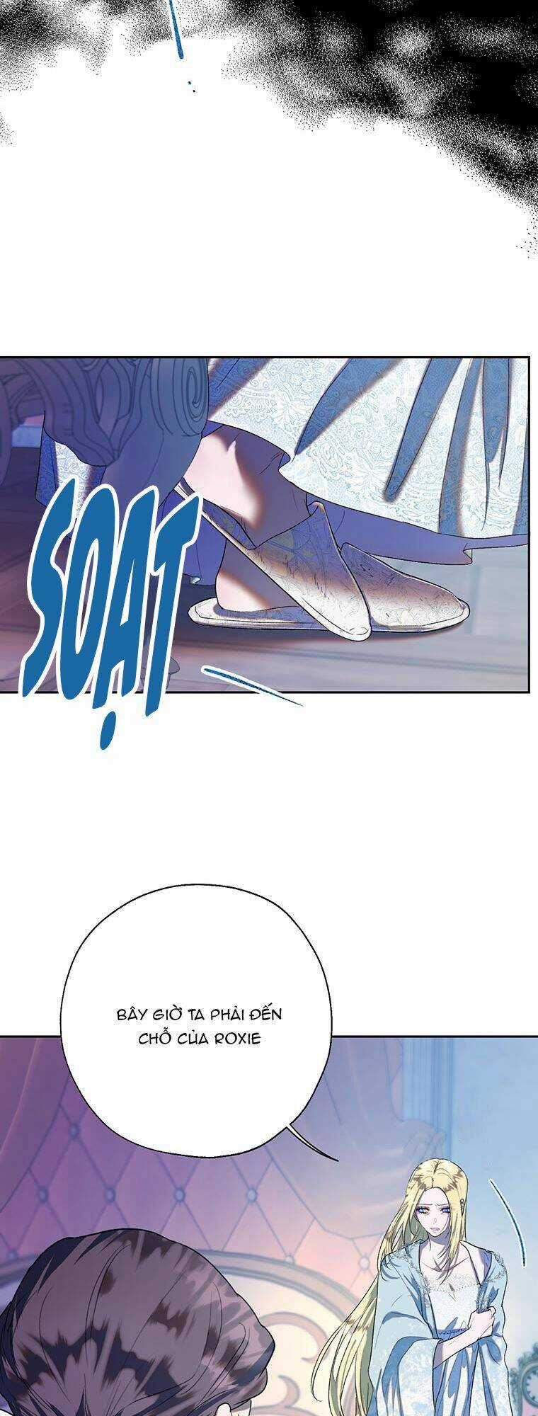 Cách Bảo Vệ Anh Trai Của Nữ Chính Chapter 38 trang 7