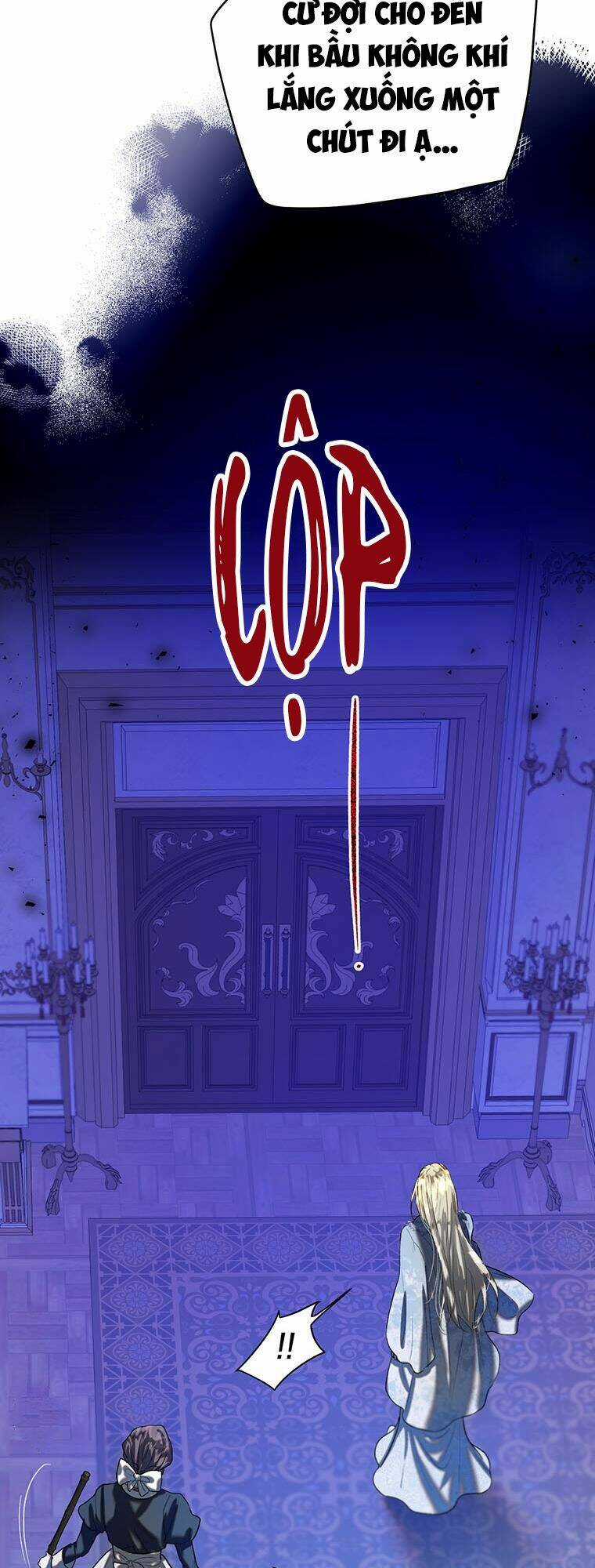 Cách Bảo Vệ Anh Trai Của Nữ Chính Chapter 38 trang 9