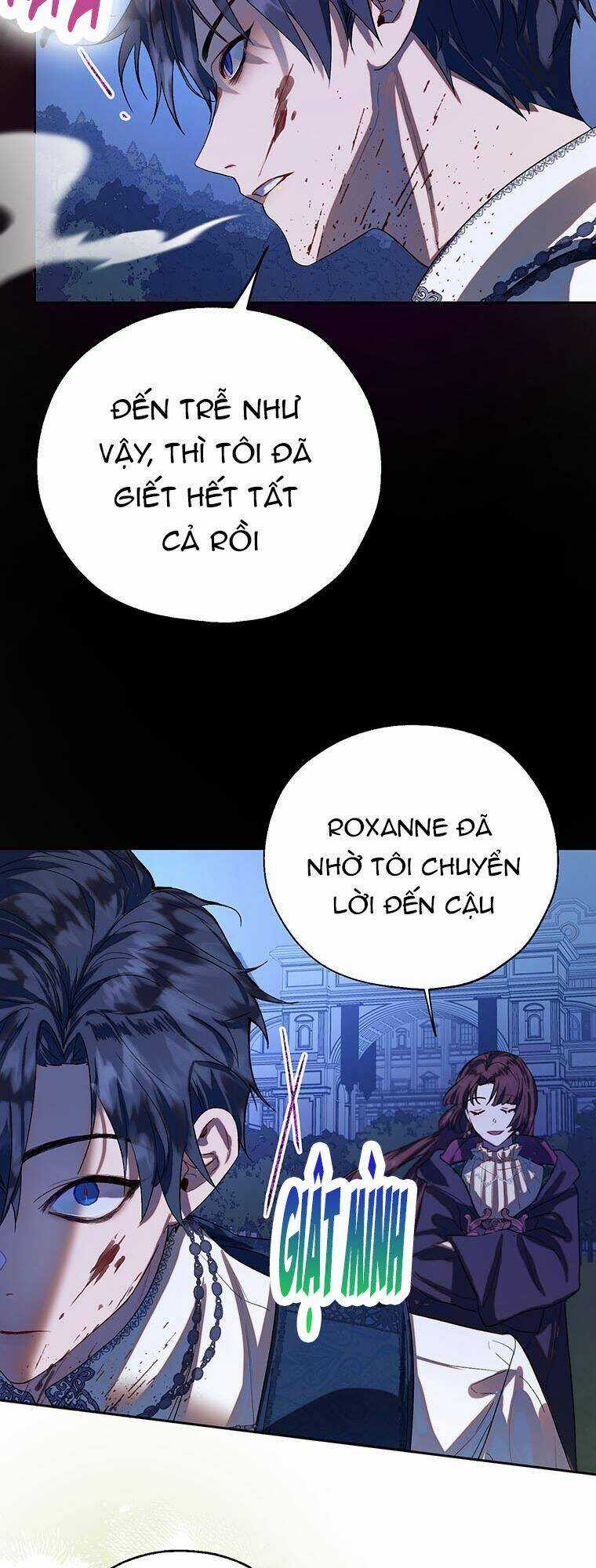 Cách Bảo Vệ Anh Trai Của Nữ Chính Chapter 39 trang 11