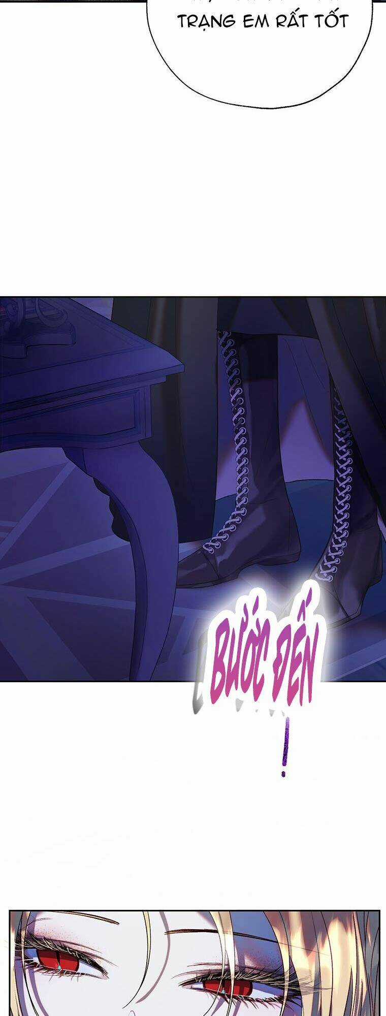 Cách Bảo Vệ Anh Trai Của Nữ Chính Chapter 39 trang 24