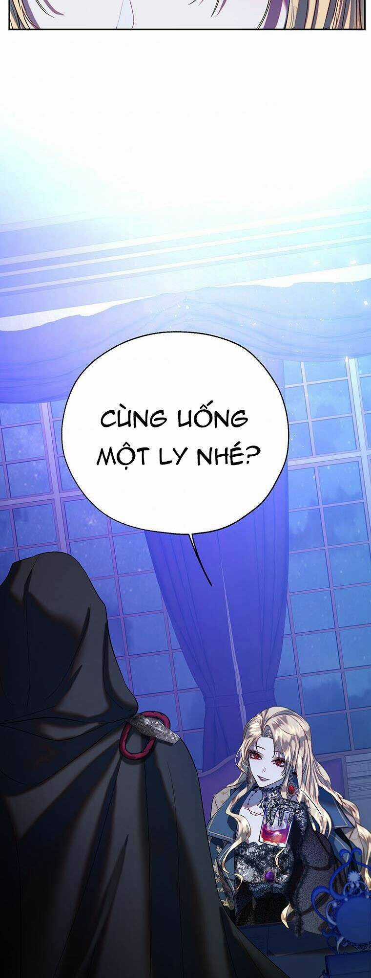 Cách Bảo Vệ Anh Trai Của Nữ Chính Chapter 39 trang 25