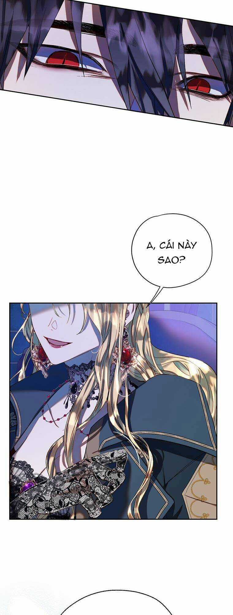 Cách Bảo Vệ Anh Trai Của Nữ Chính Chapter 39 trang 29