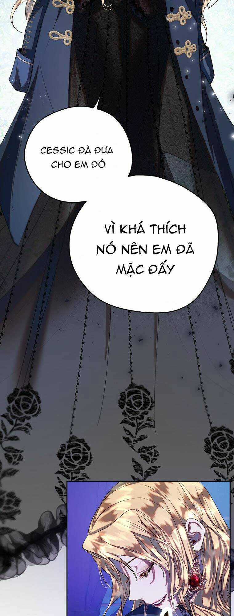 Cách Bảo Vệ Anh Trai Của Nữ Chính Chapter 39 trang 31