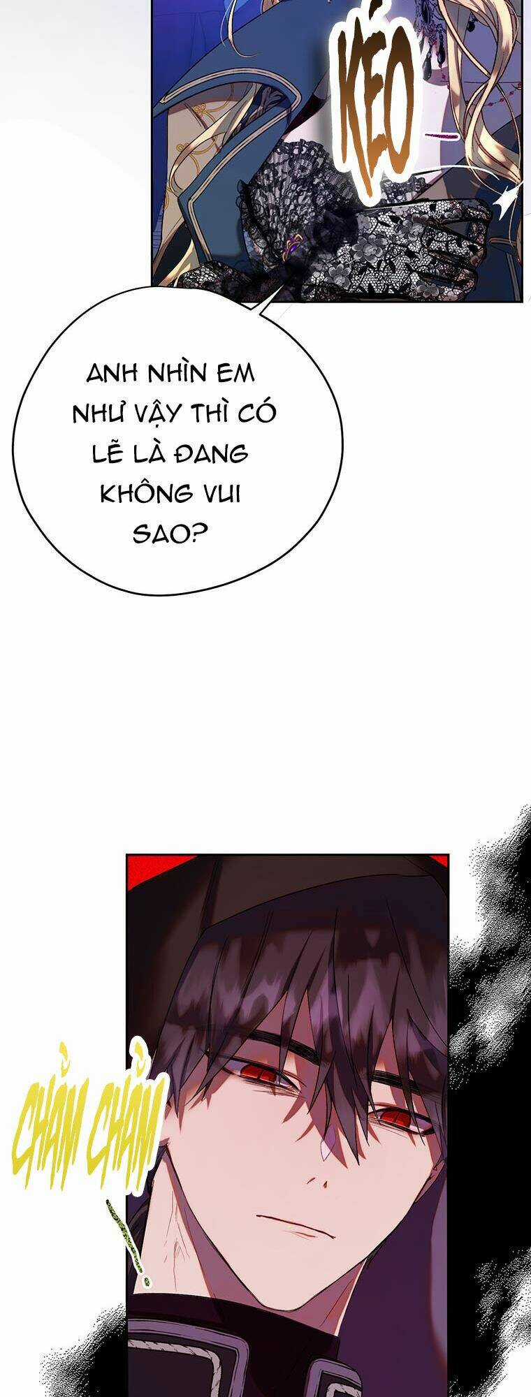 Cách Bảo Vệ Anh Trai Của Nữ Chính Chapter 39 trang 32