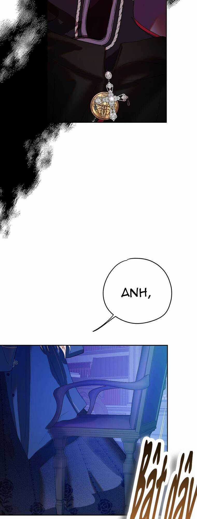 Cách Bảo Vệ Anh Trai Của Nữ Chính Chapter 39 trang 33