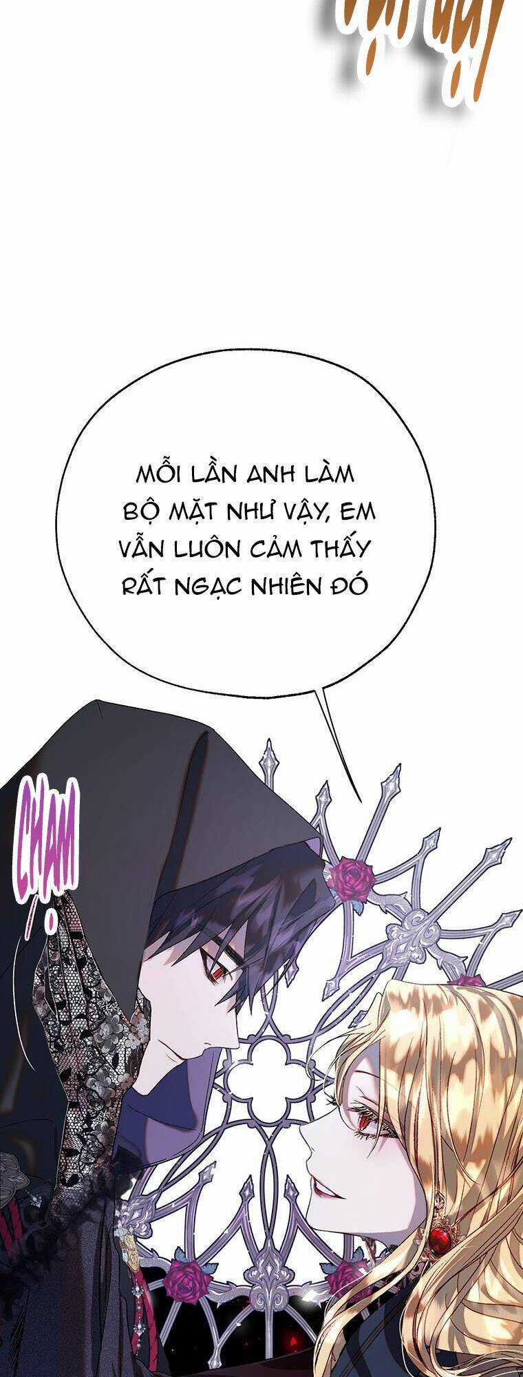 Cách Bảo Vệ Anh Trai Của Nữ Chính Chapter 39 trang 34