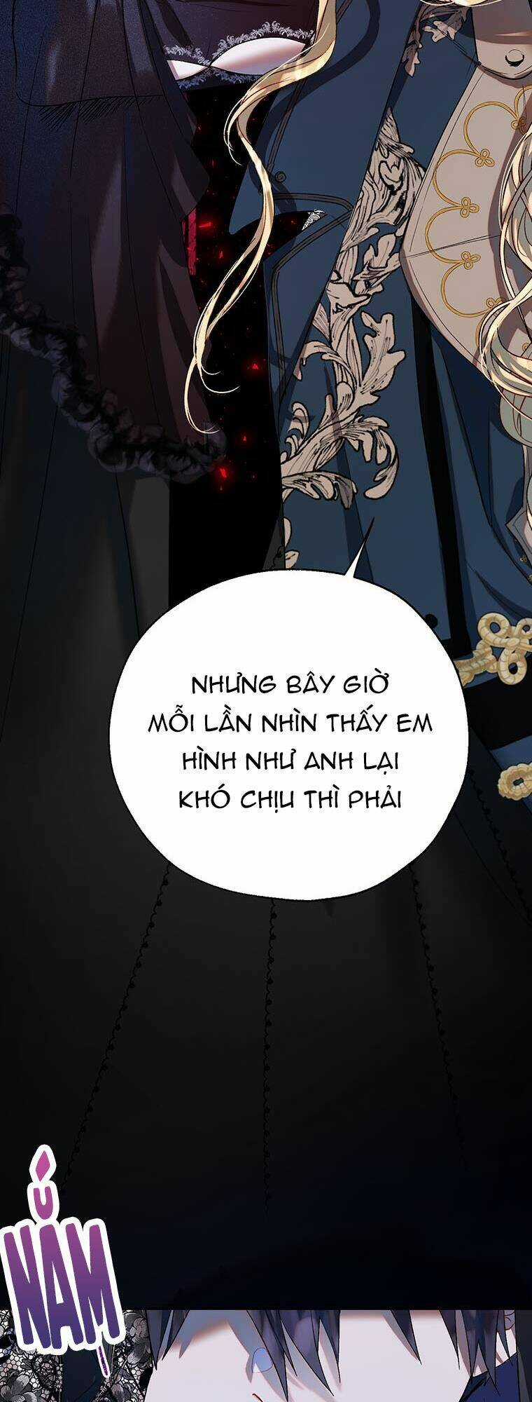 Cách Bảo Vệ Anh Trai Của Nữ Chính Chapter 39 trang 35