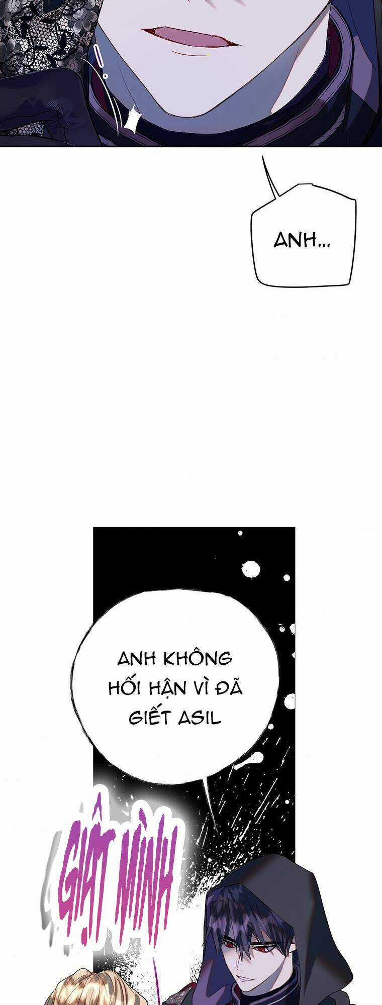 Cách Bảo Vệ Anh Trai Của Nữ Chính Chapter 39 trang 36
