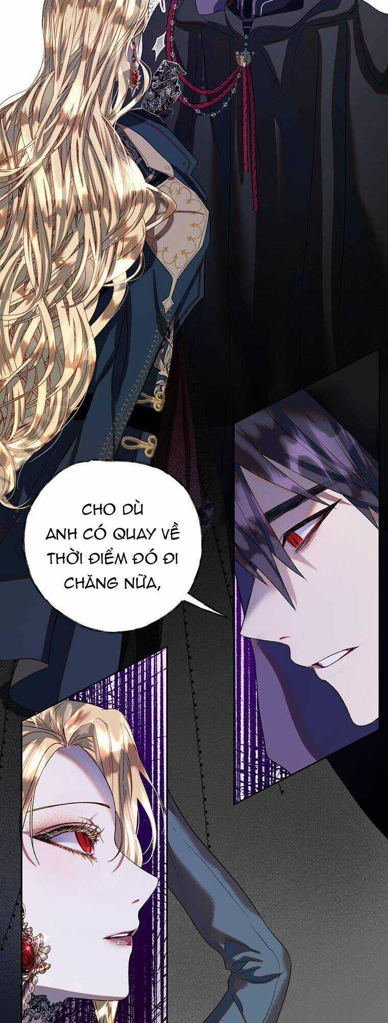 Cách Bảo Vệ Anh Trai Của Nữ Chính Chapter 39 trang 37