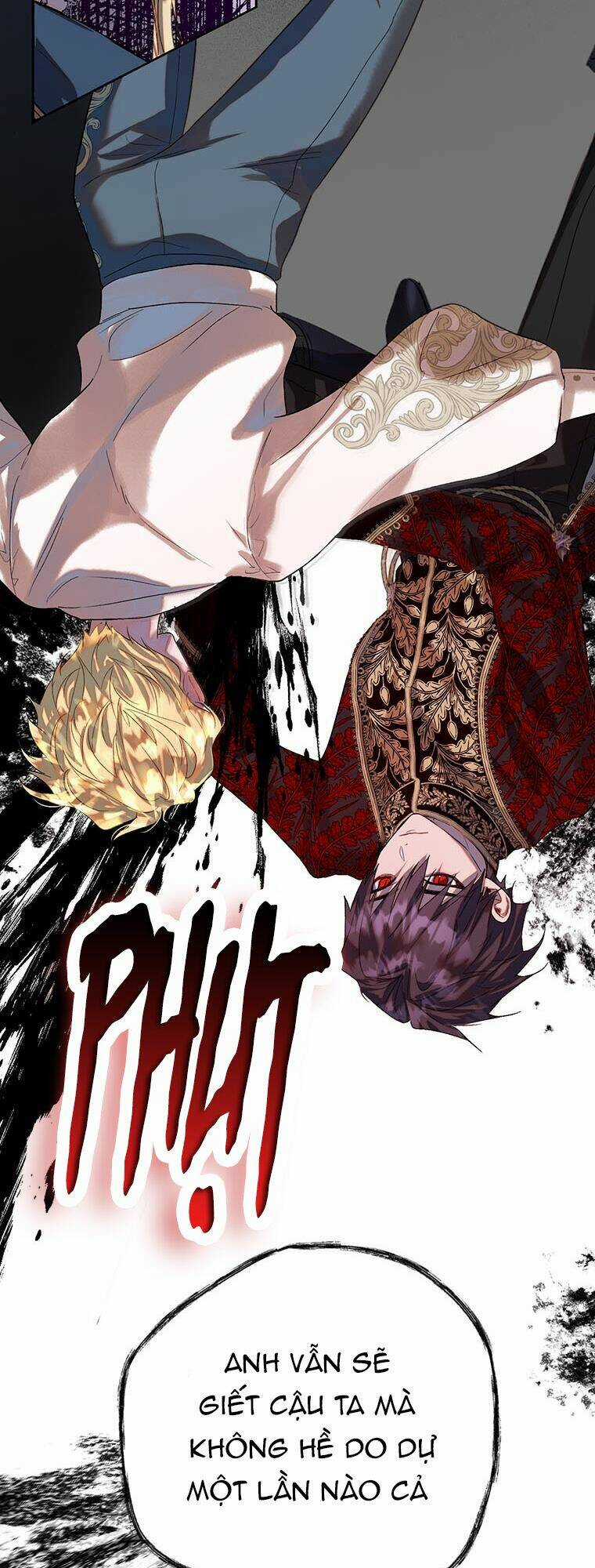 Cách Bảo Vệ Anh Trai Của Nữ Chính Chapter 39 trang 38