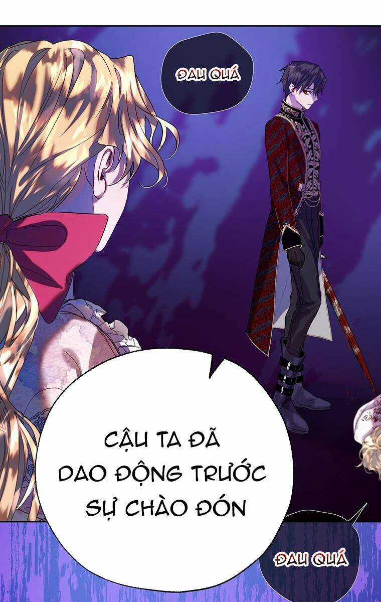 Cách Bảo Vệ Anh Trai Của Nữ Chính Chapter 39 trang 40