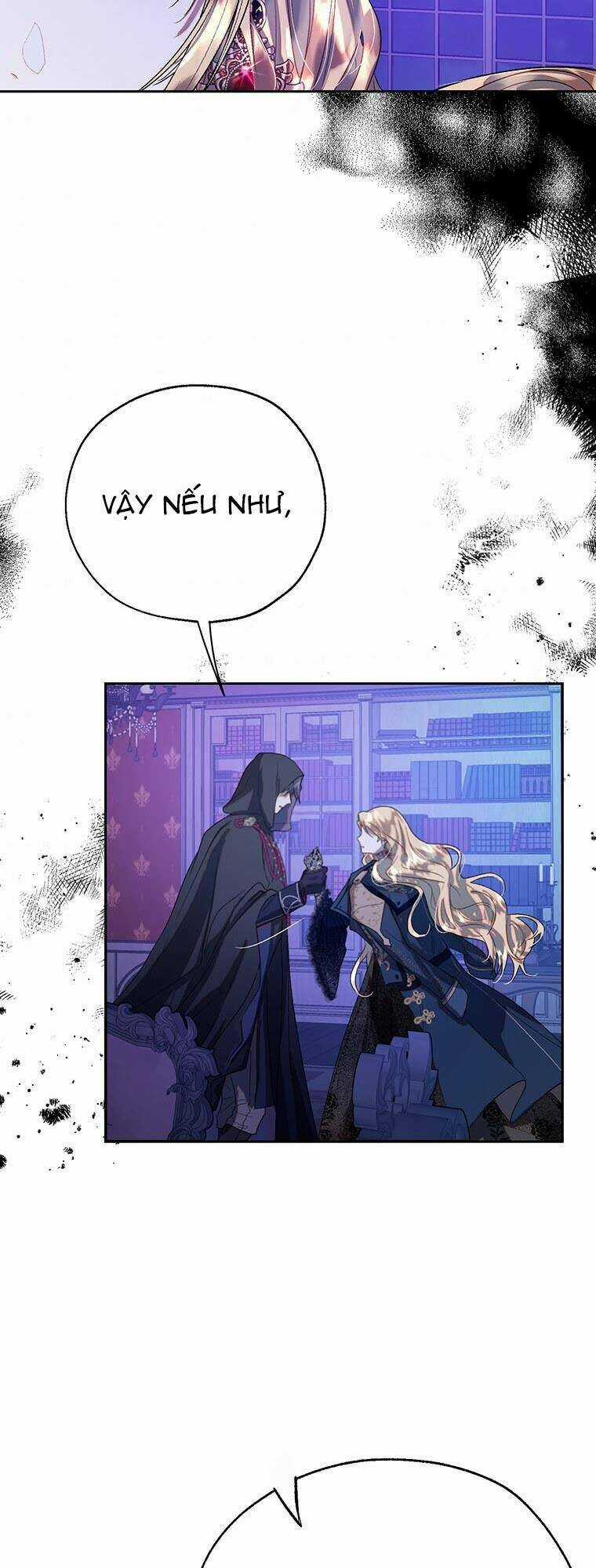 Cách Bảo Vệ Anh Trai Của Nữ Chính Chapter 39 trang 43