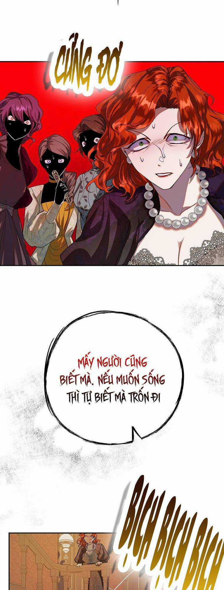 Cách Bảo Vệ Anh Trai Của Nữ Chính Chapter 39 trang 5