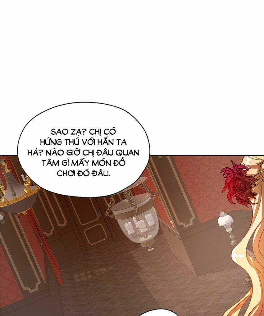 Cách Bảo Vệ Anh Trai Của Nữ Chính Chapter 4 trang 12