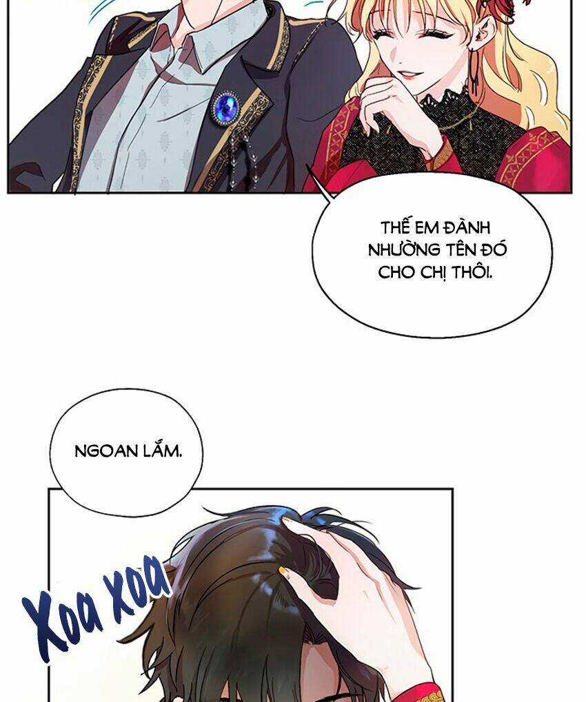 Cách Bảo Vệ Anh Trai Của Nữ Chính Chapter 4 trang 14