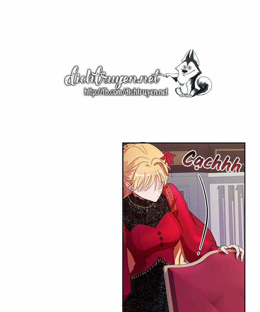 Cách Bảo Vệ Anh Trai Của Nữ Chính Chapter 4 trang 17